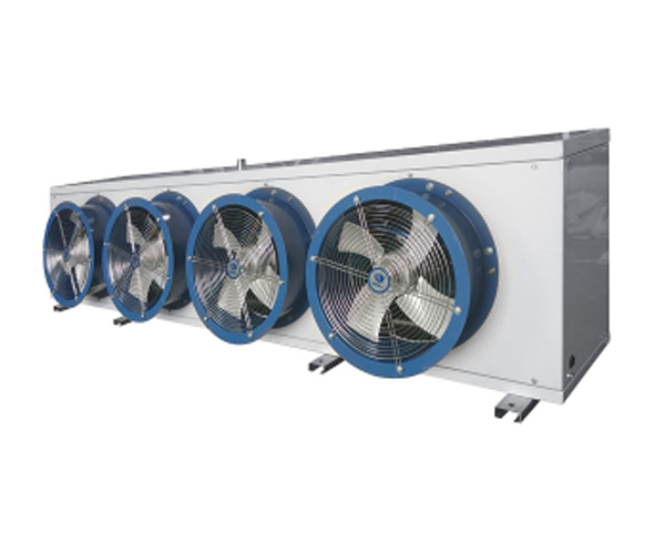 全直流變頻空氣能分體開式高溫烘干機(jī)