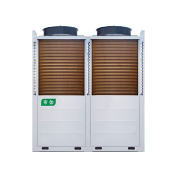 全直流變頻超低溫商用熱水機——低噪聲 穩(wěn)定耐用